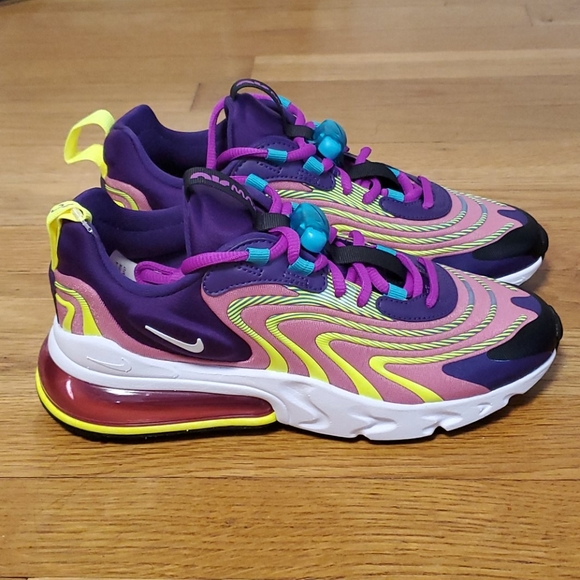 nike air max 27 react